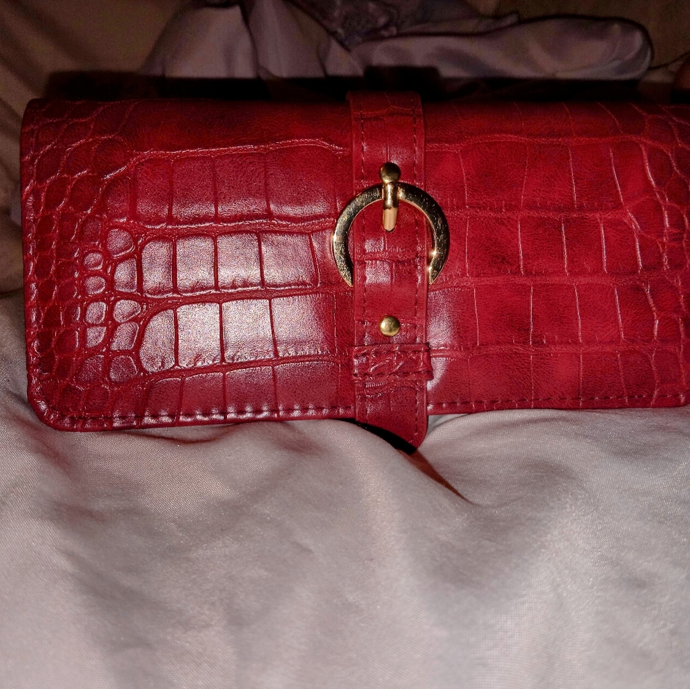 Brand New Woman's Wallet!!!!